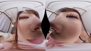 free porn clip 48 VRKM-1062 B - Virtual Reality JAV - jav vr - reality bowsette femdom-0