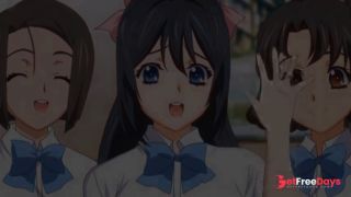 [GetFreeDays.com] Hitou Meguri Kakure Yu Part-02 Hentai Anime Dub Porn Video October 2022-0