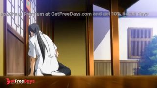 [GetFreeDays.com] Hitou Meguri Kakure Yu Part-02 Hentai Anime Dub Porn Video October 2022-6