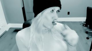 video 29 Kimber Haven - Suck Dick Shemale [HD 720p] on shemale porn black mistress femdom-8