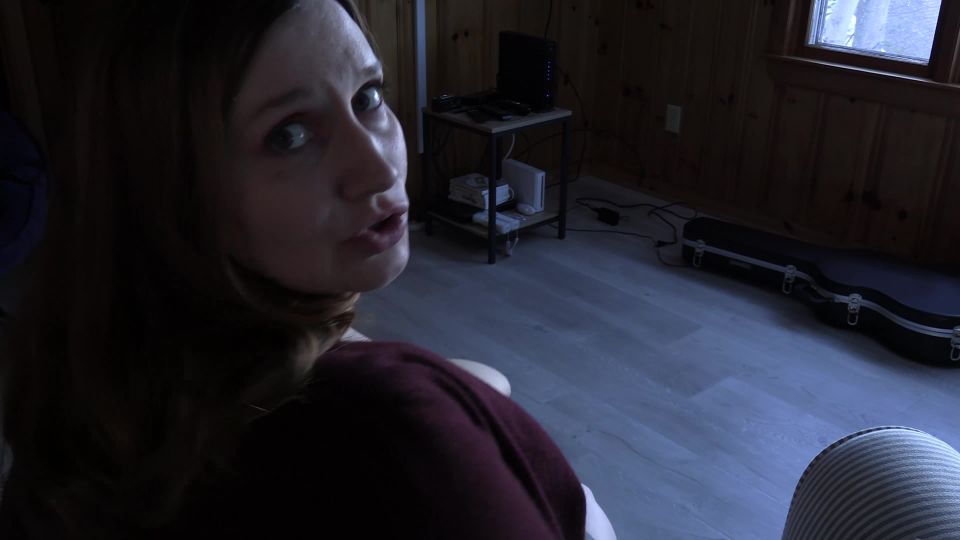 Pt 1Bettie Bondage - Bully Fucks MILF In Front Of Family  - 2160p