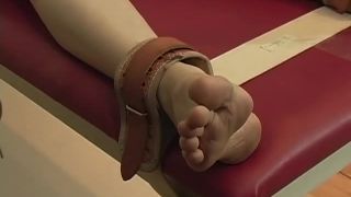 online xxx clip 30 bdsm spanking japanese lesbian bdsm Domina Files #19: Maitresse Kika, bondage on brunette, milf on bdsm porn on bdsm porn one piece swimsuit fetish-3