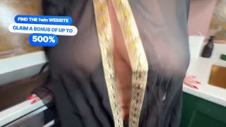 Danny D,Lissa Aires - Sloppy POV Creampie! Lissa Aires want's Danny to CUM INSIDE HER!-6