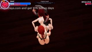 [GetFreeDays.com] Solas City Heroes 3D Side Scroller Porn Game Play Part 03  Download Game Sex Leak December 2022-6