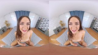 Surprise From Horny Teen - Smartphone-6