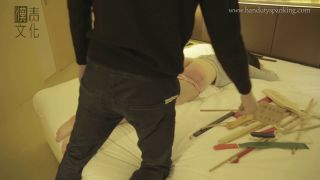 Han Duty Spanking case1 - A extra for chapter 14 Belief of the pain - 2016-6