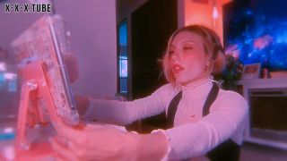  mouthsounds Elle Marz Rude Giant Receptionist Steals Tiny From Work Asmr  Elle Marz -0