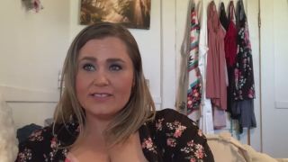 Tommy Wood - Super Hot Bombshell Ivy Lebelle  Homemade Ivy Lebelle-3