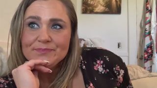 Tommy Wood - Super Hot Bombshell Ivy Lebelle  Homemade Ivy Lebelle-6