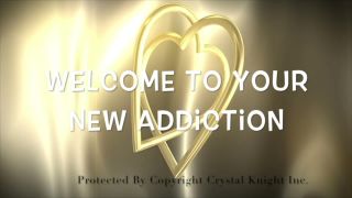 free adult clip 27 gore fetish pov | Crystal Knight - Fuck Off Dirty Talk - Middle Finger Worship | dirty talk-7