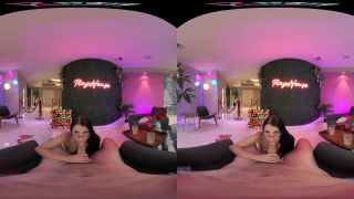 Alex Coal in Fuck, Pass 1440p UltraHD/2K-4