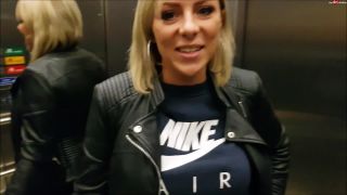 Porn online MyDirtyHobby presents LilliVanilli – Ein Traum Nein, Realitat – Sex im Aufzug und fast erwischt – A dream No, reality !! SEX IN LIFT and almost caught! (MP4, FullHD, 1920×1080) Watch Online or Download!-1