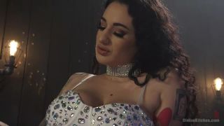 xxx video clip 9 Will Havoc, Arabelle Raphael, DJ (Basement Cuckold Debasement / 15. 7.2016) - arabelle rapha - fetish porn femdom nurse-1