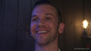 xxx video clip 9 Will Havoc, Arabelle Raphael, DJ (Basement Cuckold Debasement / 15. 7.2016) - arabelle rapha - fetish porn femdom nurse-3