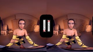 adult video clip 22 femdom sm femdom porn | Mortal Kombat Tanya A XXX Parody Samsung x Dh LR - [VRCosplayX] (UltraHD 2K 1440p) | virtual reality-1