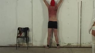 1000 Strokеs of thе Whips.-9