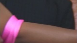 free porn video 29 Black And Pink, Scene 1 - interracial - fetish porn big ass video full-0