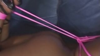 free porn video 29 Black And Pink, Scene 1 - interracial - fetish porn big ass video full-8