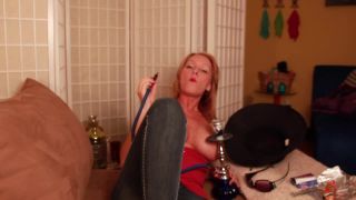 Pt 1 BuddahsPlayground - Hookah Smoking-3