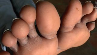 lovsol070 - [Feet porn]-0