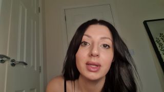 online video 10 femdom hd Tattooed Temptress – Sister Catches You, femdom pov on masturbation porn-2