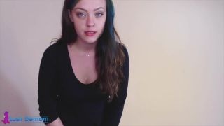 nicole aniston femdom femdom porn | DemonGoddessJ - Punishment Shrink Giantess Tiny Man | demongoddessj-1