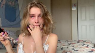 Onlyfans - Fiona Sprouts - fionasprouts99 - fionasproutsI put my ring gag in and fuck my face till i drool all over - 14-11-2019-4