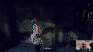 Xx_Speedy - Tifa and Scarlet Sex Scene-0