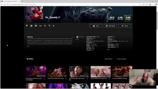 Xx_Speedy - Tifa and Scarlet Sex Scene-8