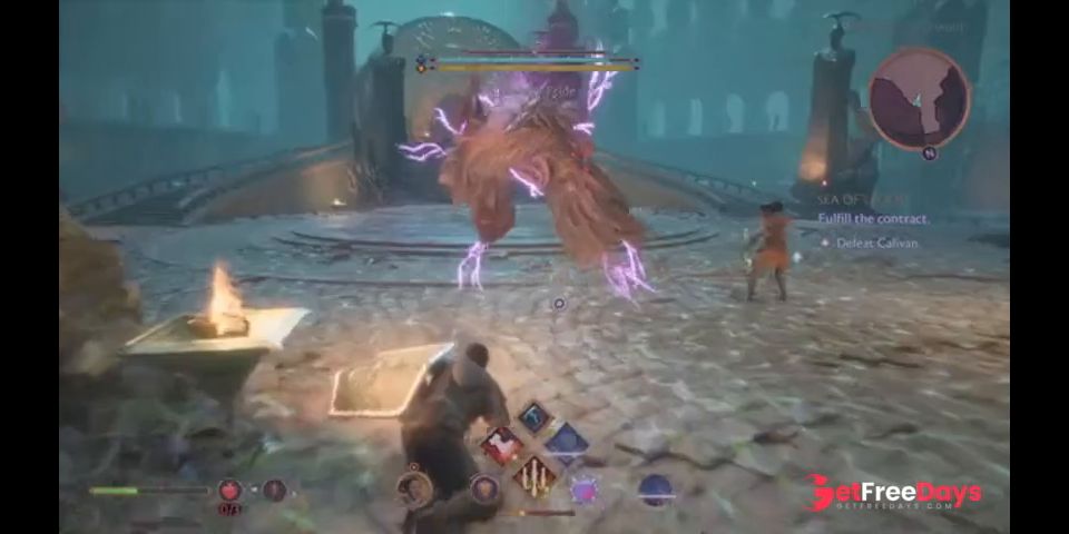 Dragon Age The Veilguard