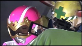  japanese porn |  japanese porn | RYOJ-23 ヒロイン凌辱Vol.123 ～超戦隊シールドファイブ 狙われたシールドピンク！ドカタ怪人 ガテーンの恐怖～ | jav | jav-2