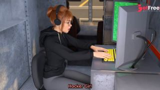 [GetFreeDays.com] Thief Of Hearts - Part 1 - Sexy Hacker Girl And Sexy Maid By LoveSkySan69 Adult Film April 2023-9