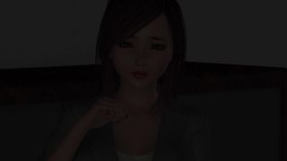 I Can See Kasumi Through the Window… Movie Edition asian -2