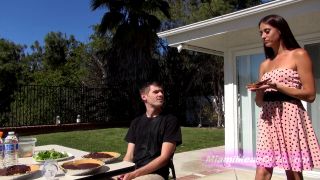 Cuckold dinner lessons_custom hd -  CBT-1