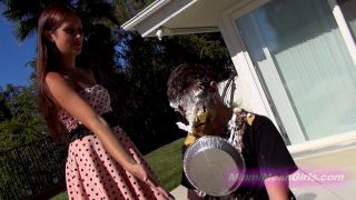 Cuckold dinner lessons_custom hd -  CBT-7