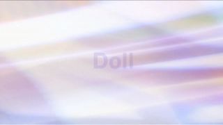 Doll Sitting Poolside - [Shemale porn]-0