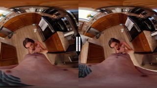 Katie Kush convinces her man to ditch his wife and have h...-2