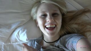 xxx video 38 vintage blowjob compilation feet porn | ATKGirlfriends.com - Lily Rader - Virtual Vacation Las Vegas 3/3 | footjob-2