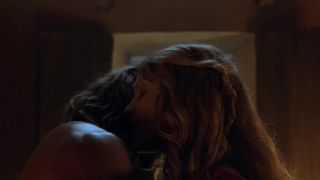 Ellen Hollman, Gwendoline Taylor – Spartacus s03e03 (2013) HD 1080i - [Celebrity porn]-1
