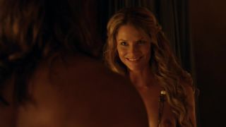 Ellen Hollman, Gwendoline Taylor – Spartacus s03e03 (2013) HD 1080i - [Celebrity porn]-9