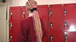 adult clip 15 Locker Thief on femdom porn femdom tied-1