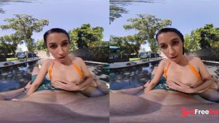 [GetFreeDays.com] Lets Fuck by the Pool - Virtual Real Porn Sex Film May 2023-4