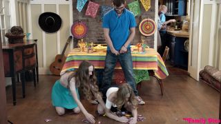 PART 2Anya Olsen - [MyFamilyPies com] - [2018] - Cinco de Pie-o - Samantha Hayes-1