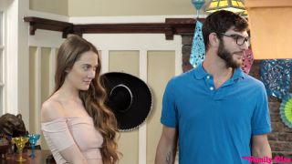 PART 2Anya Olsen - [MyFamilyPies com] - [2018] - Cinco de Pie-o - Samantha Hayes-6