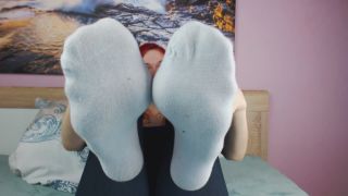 perfekttlilly18 feet and socks fetish custom vid - perfekttlilly18 - femdom porn femdom strapon bondage-1