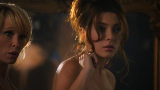 Elena Satine - Melrose Place s01e04 (2009) HD 720p!!!-0