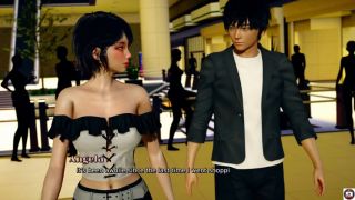 Cosplay My Real Desire - PT 64-8