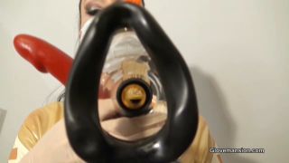 Medical anal training pov -  Domination-5