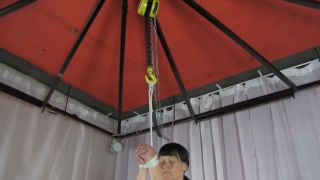 free adult video 28 Torture With Ice, gyno exam fetish on bdsm porn -1