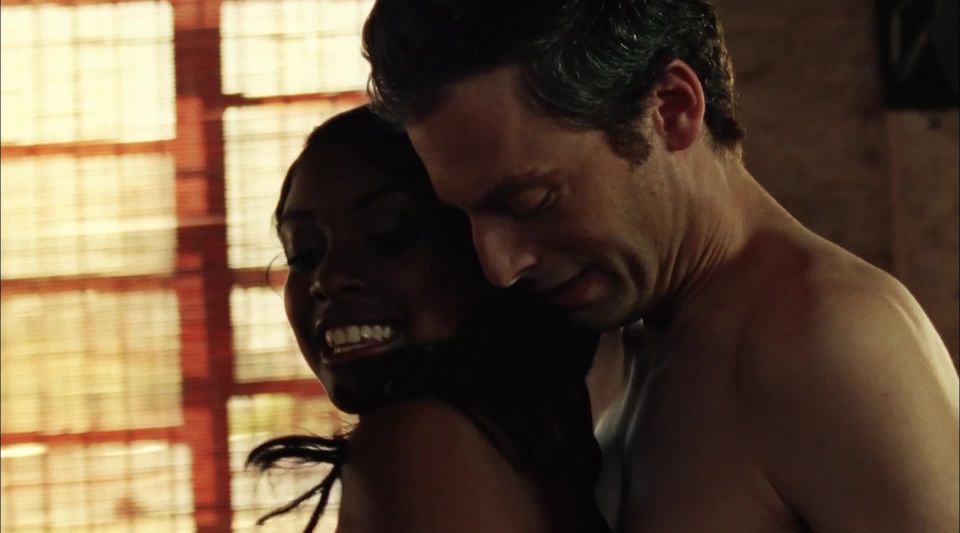 Condola Rashad - 30 Beats (2012) HD 1080p!!!